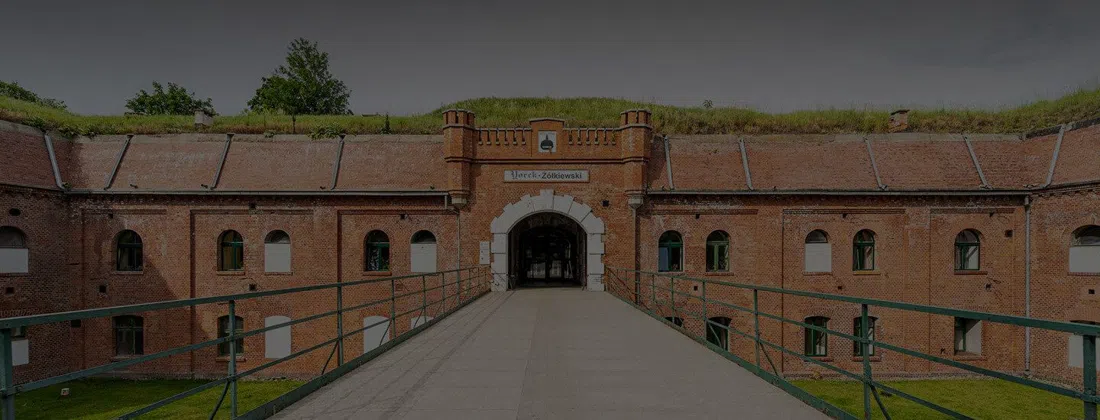 Fort IV Toruń, Toruń