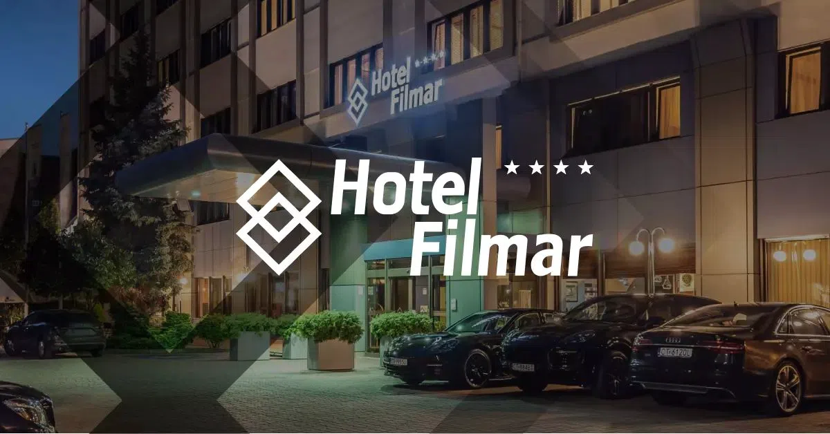 Hotel Filmar, Torun